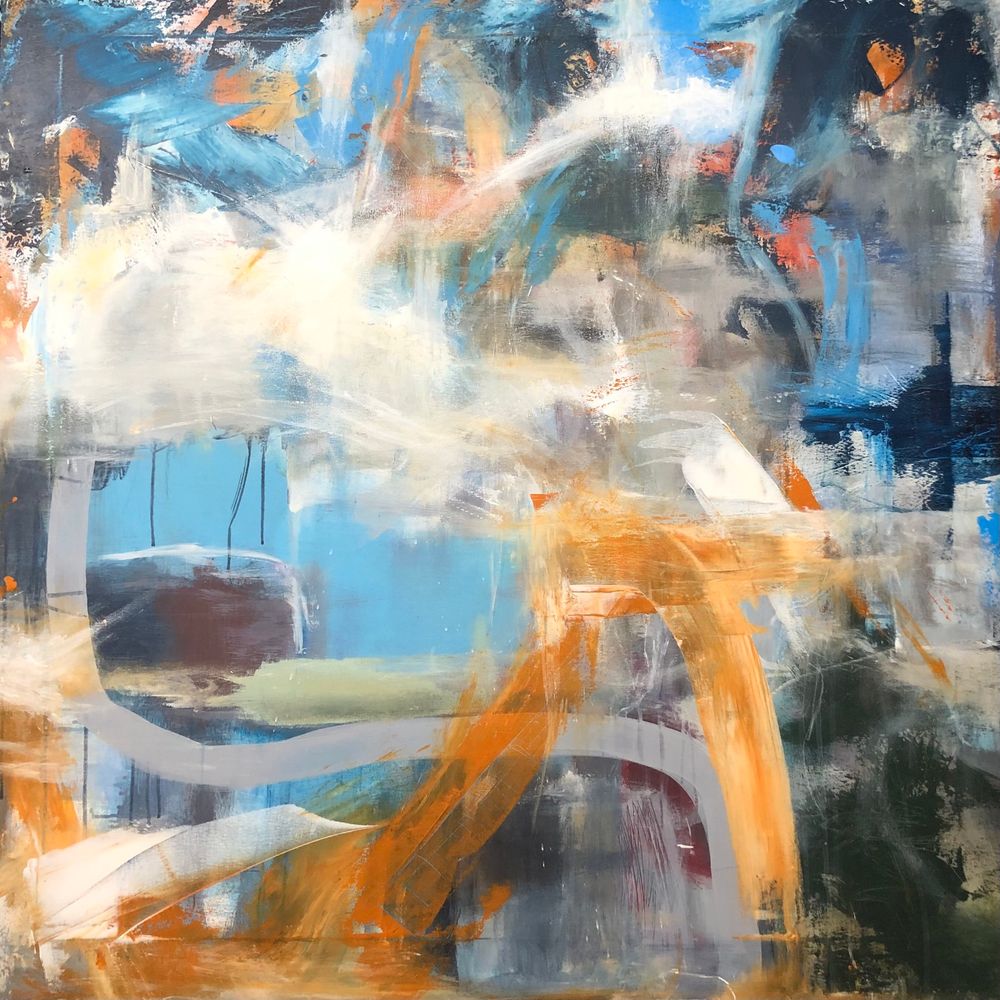 Abstract art 