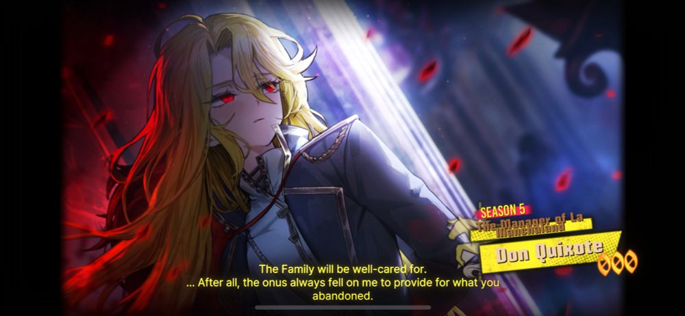 obtained La Manchaland manager Don 