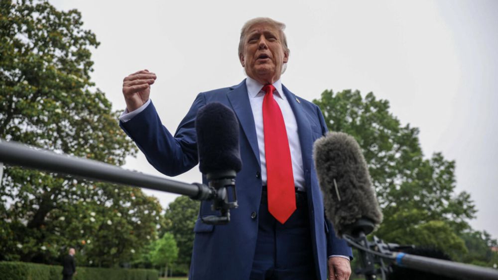 Los Angeles, Chicago, New York : Trump ordonne de nouvelles opérations antimigrants