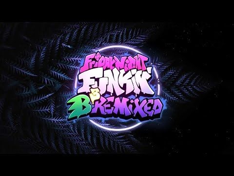 Hibiki Remake [FNF] VS B3 Remixed (Fan-Made) [+$FLP]