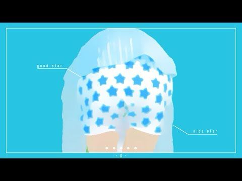 プラスティック・シュガー・コーティング / 吉本くん (MV)