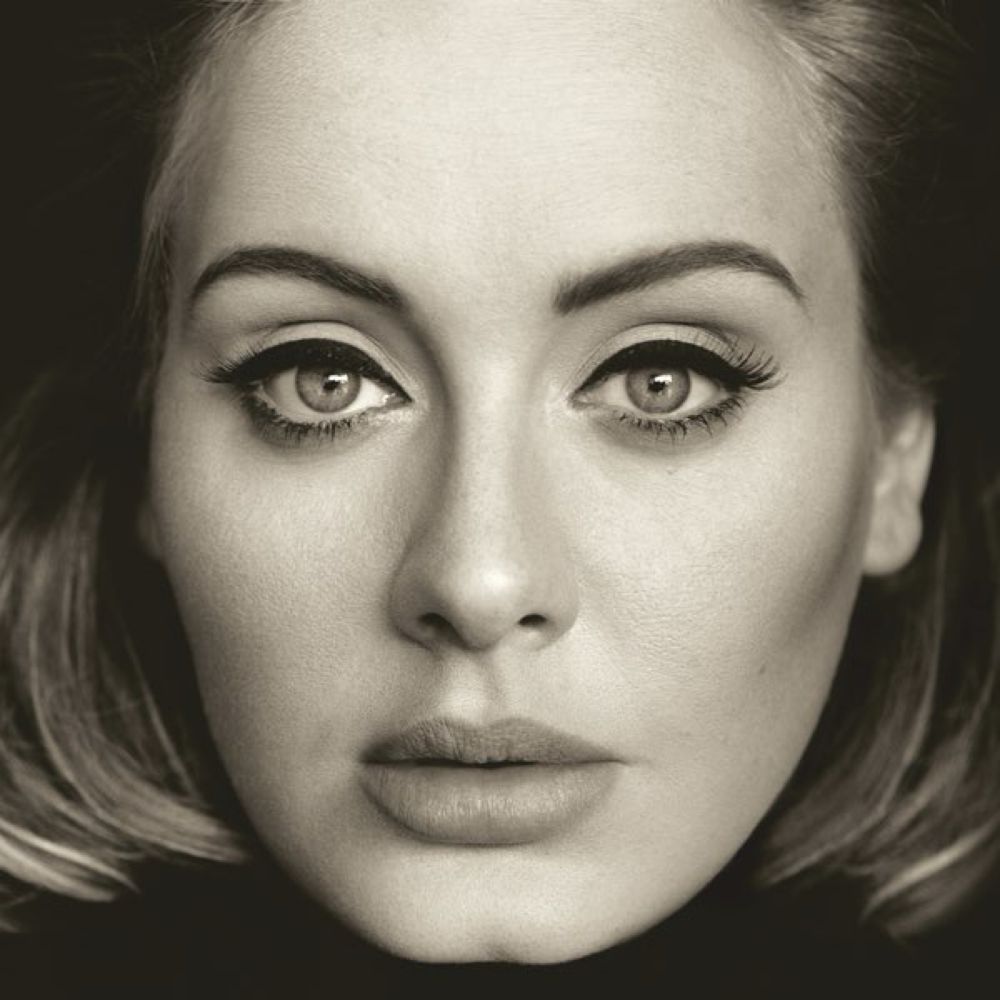 All I Ask by Adele on Apple Music