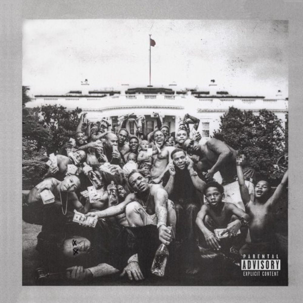 Momma by Kendrick Lamar on Apple Music