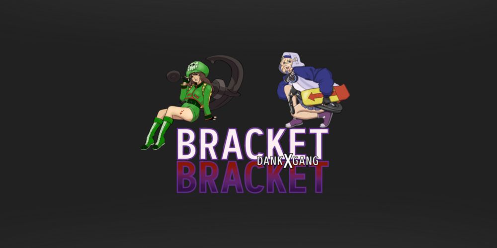 BracketXBracket #3