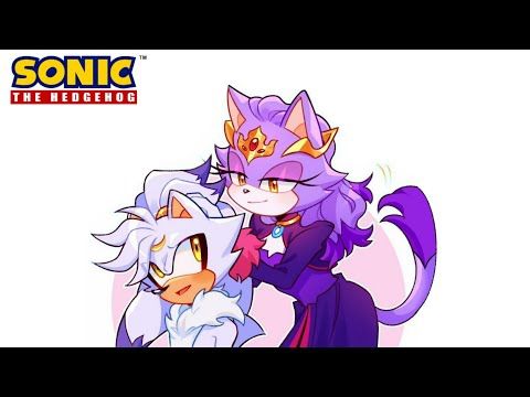 【 fankids dub | silvaze comic dub】