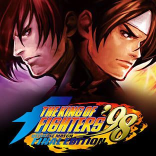 kof 98 umfe