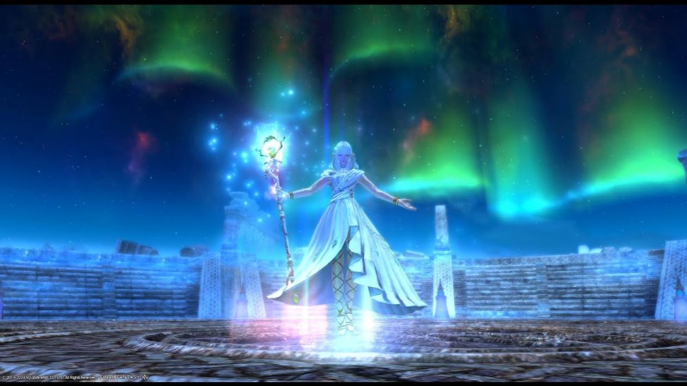 [별요다] Final Fantasy XIV OST - Return to Oblivion (Eden's Verse: Refulgence Theme) Cover