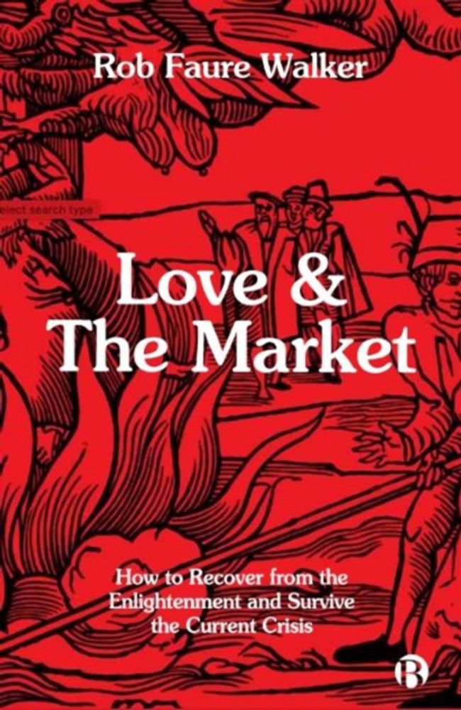 Can a Critical Realist Conception of Love Help us to Flourish through the Crises of Modernity?