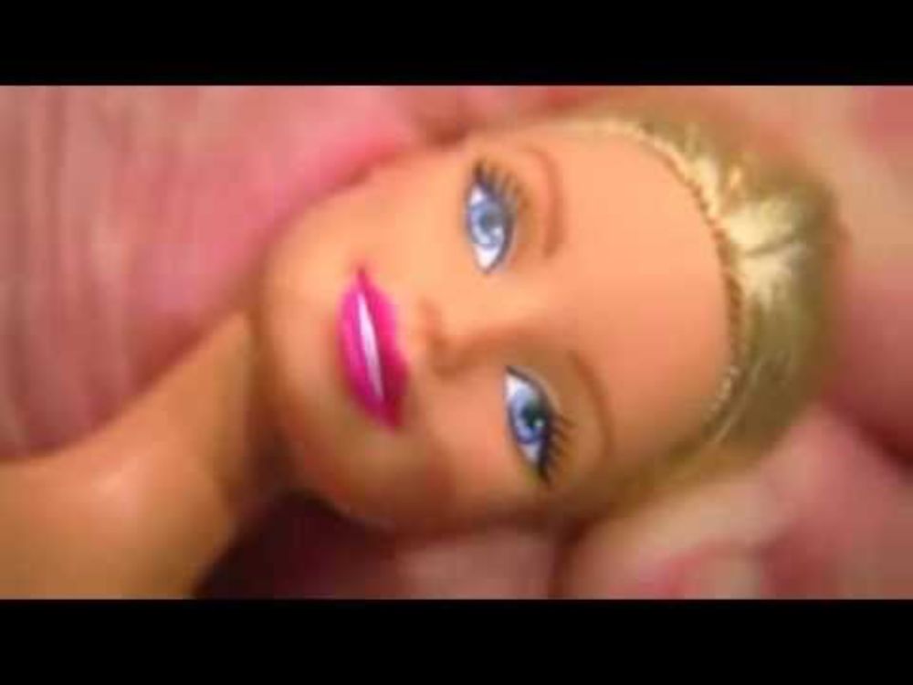 DAVID LYNCH COFFEE ad • Barbie