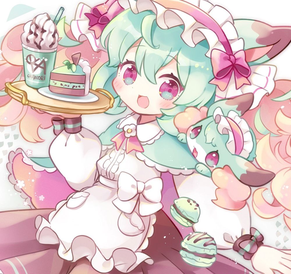 気まぐれメルシィ feat. 初音ミク - YouTube