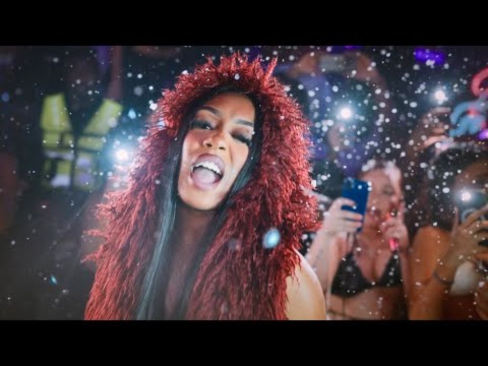 Denden - Padtal (Clip Officiel)