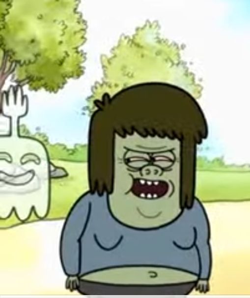MY MOM