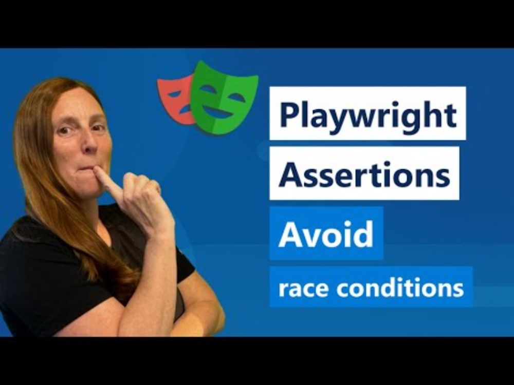 Playwright Assertions: Avoid Race Conditions with This Simple Fix!