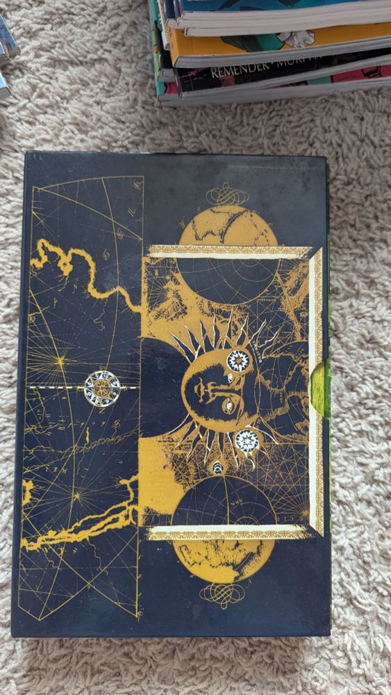 Sandman Slipcase 