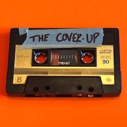 The CoverUp: 399 - Poisoning Pigeons In The Park - The CoverUp