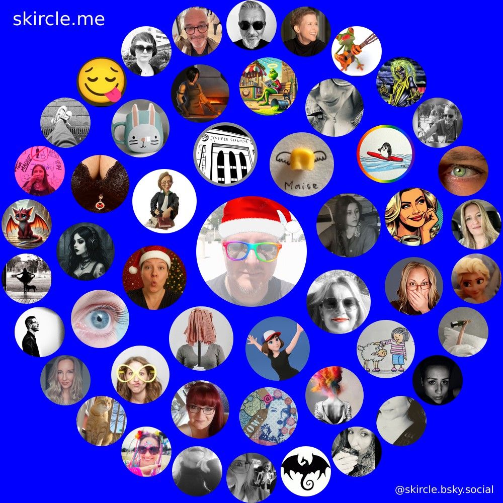 Interaktionskreis
https://skircle.me/skircle