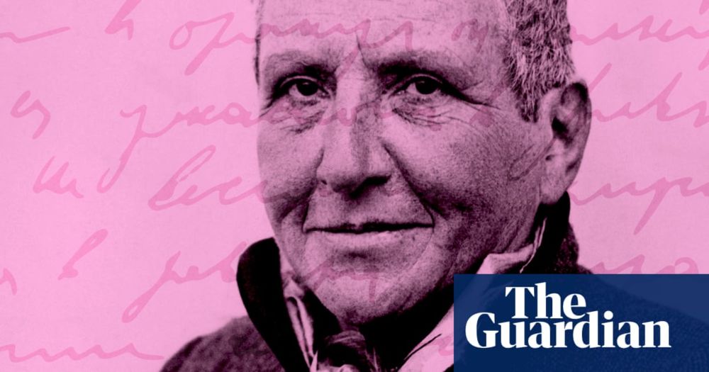 Where to start with: Gertrude Stein