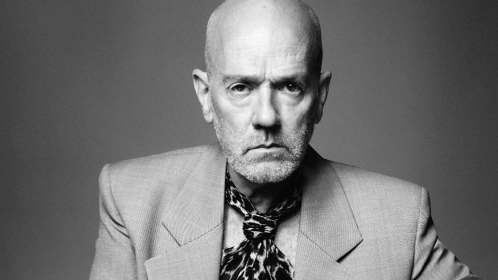 Michael Stipe Reviews His 35 Greatest Fits: “This Was the F***ing Coolest Jacket on Earth”