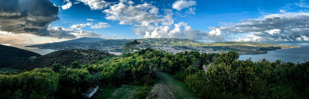 Terceira Island