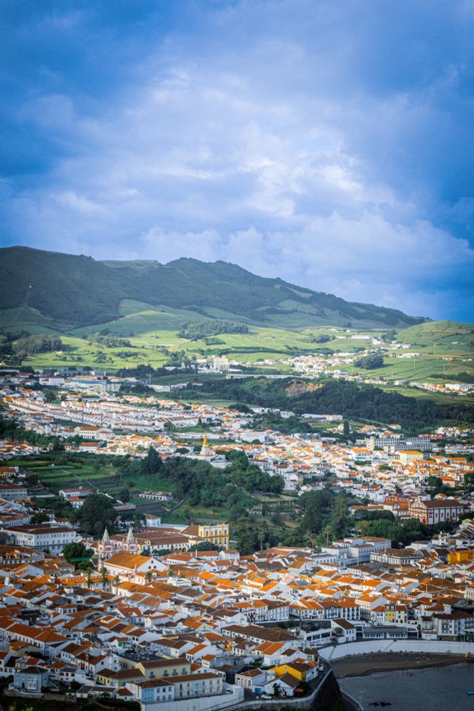 Angra do Heroísmo