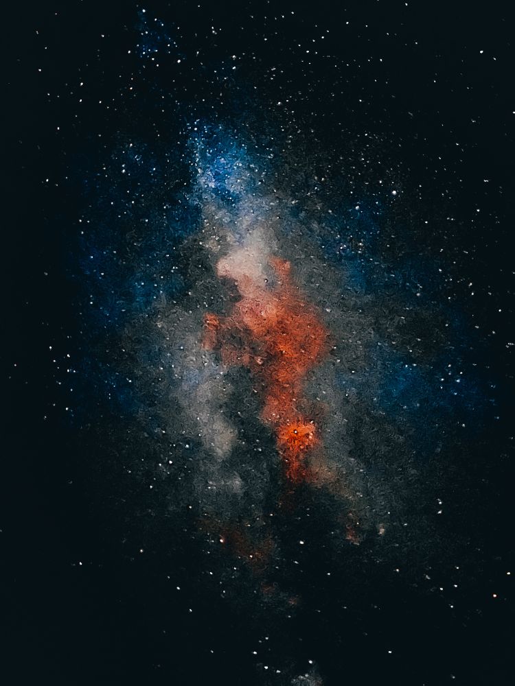 The Milky Way 