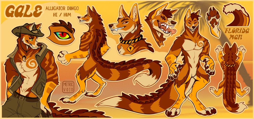 CHARACTER OWNED BY:
@tentailedwolf.bsky.social
DESIGNED BY METRICVOID