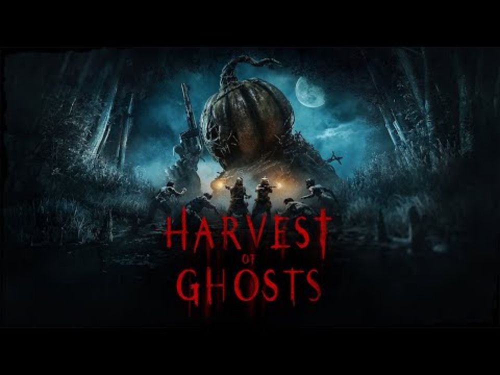 Harvest of Ghosts | Official Event Trailer | Hunt: Showdown 1896