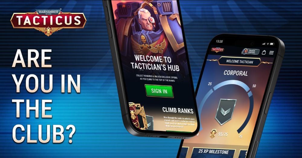 Pretty banner all but begging you to join the club and get free stuff.