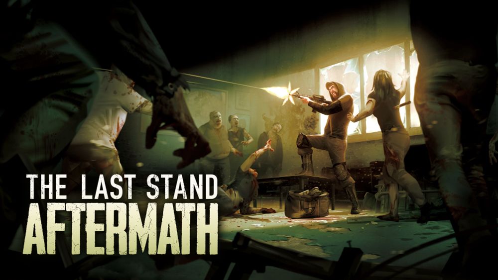 The Last Stand: Aftermath | Télécharger et acheter aujourd'hui - Epic Games Store