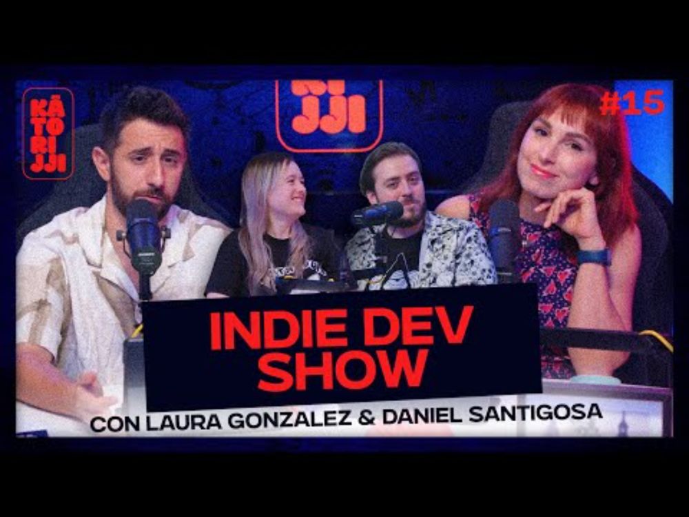 ELDEN RING y PERIFÉRICOS RAROS con BCN GAME FEST | Katorijji #15