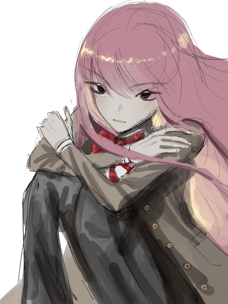 my original character riko