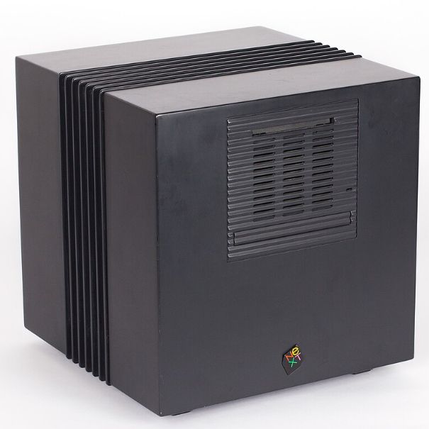 NeXTcube