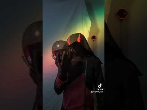 Dusks new fit part 1 #supersentaiseries #tiktokvideo