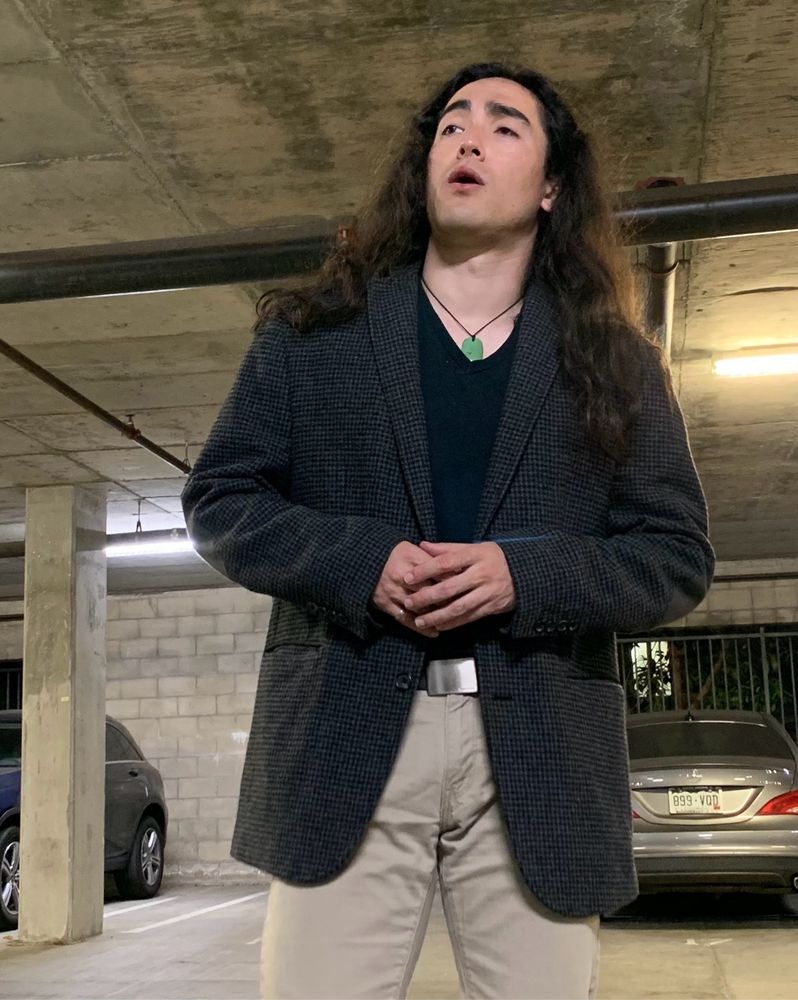 “Oh hai Mark…”