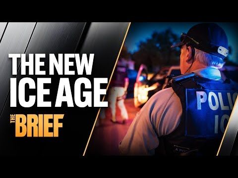 On the frontline of Donald Trump's immigration crackdown | The Brief