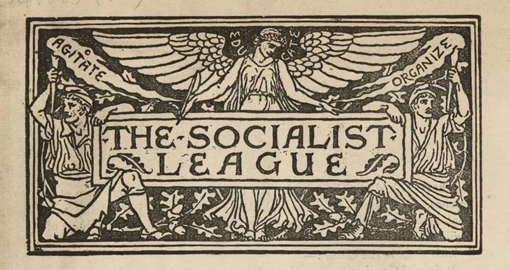 The Socialist League