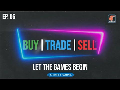 Buy | Trade | Sell  - Dynasty Fantasy Football Edition