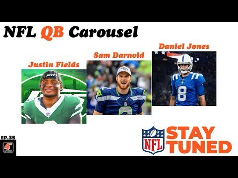 BIG Quarterback Moves Coming in 2025!