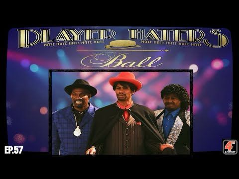 Player Haters Ball V.1 w/ Special Guest: Chev | 2025 Fantasy Football Edition