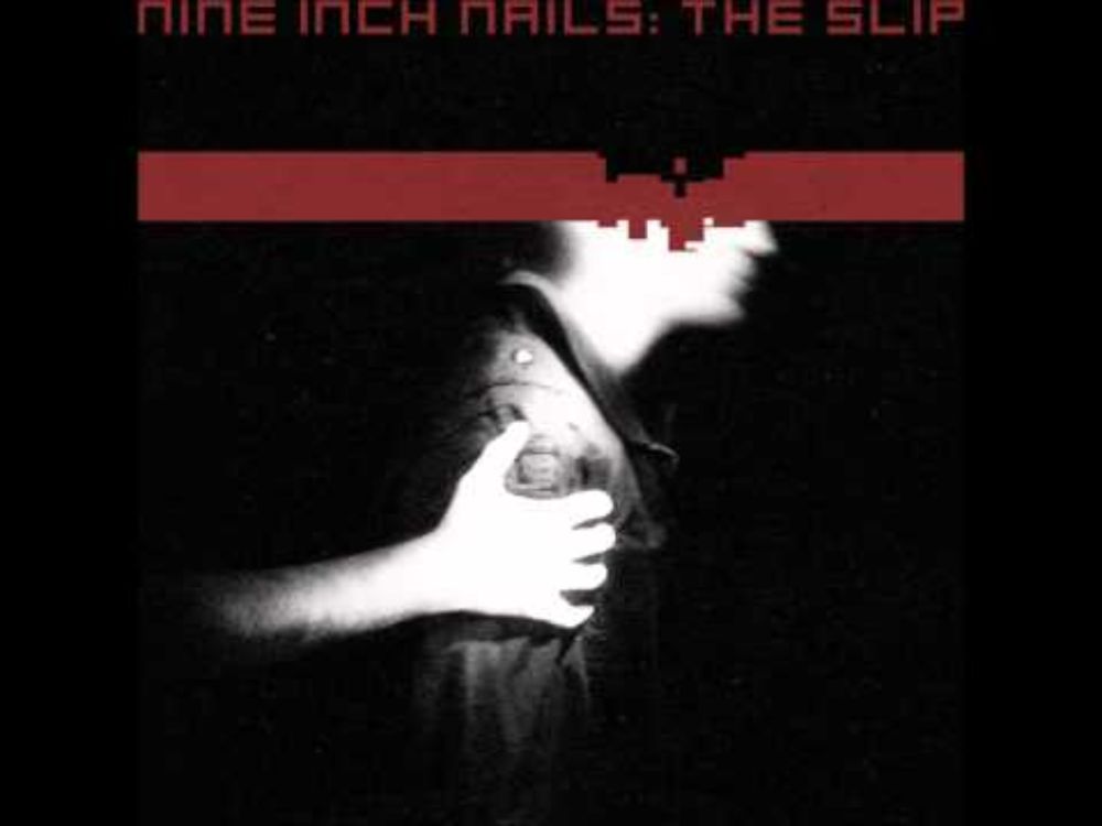 Nine Inch Nails - Head Down