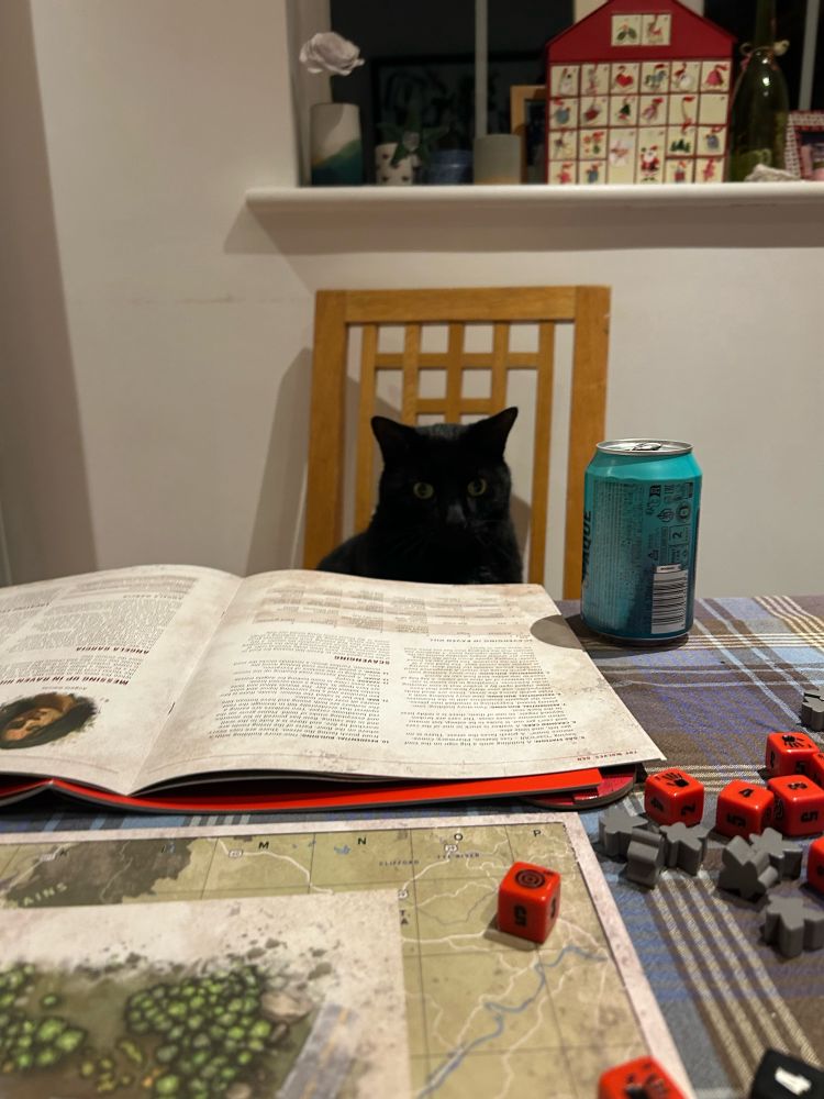 Black cat games master.