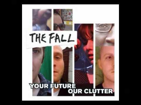 The Fall - Bury Pts 1 + 3