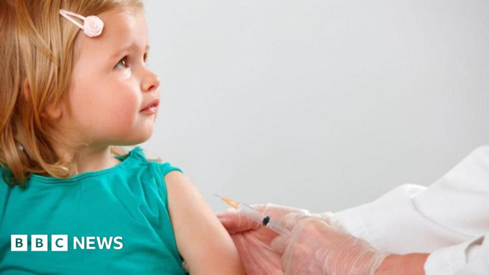 Kent and Medway public health leaders urge uptake of MMR vaccine