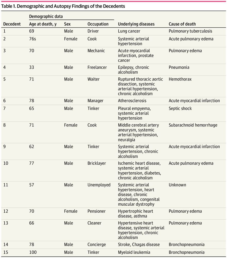 Microplastics in the Olfactory Bulb of the Human Brain