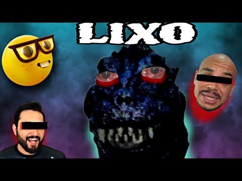 Porque a fandom de Godzilla no Brasil tá um LIXO? | Fanboys, Clickbaits e haters.