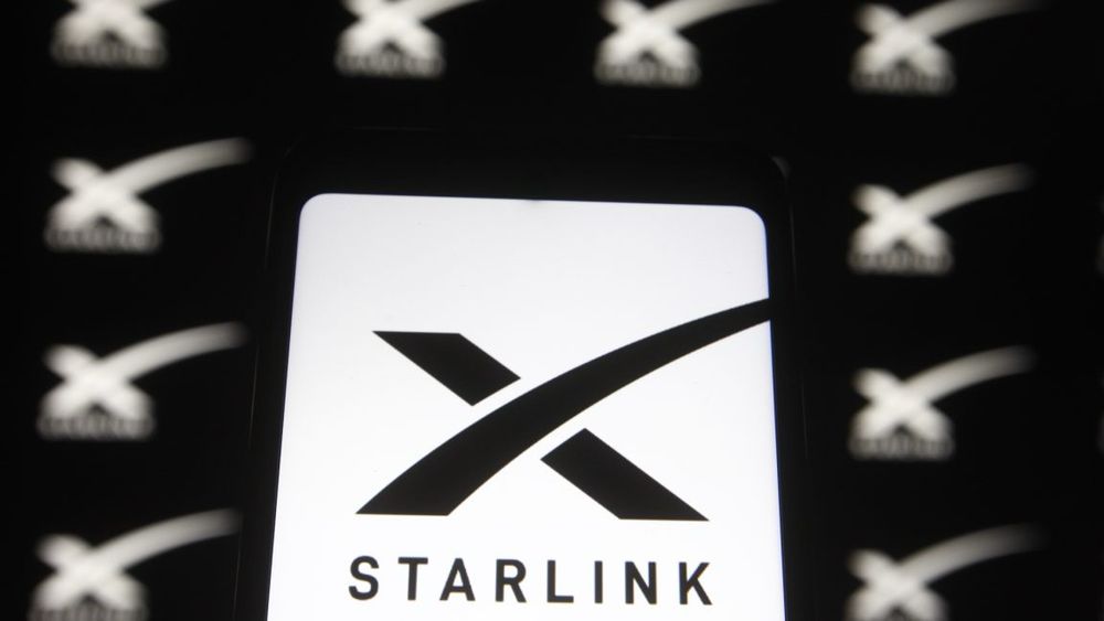 SpaceX urges Trump admin to reject Virginia’s broadband grant proposal.