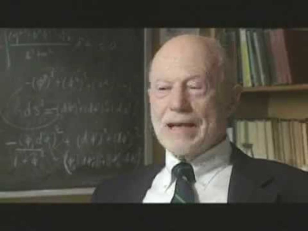 The Copenhagen Interpretation