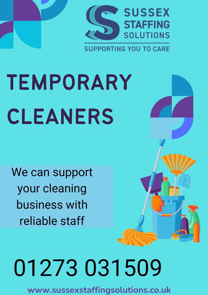 Building a dream team starts here. Sussex Staffing Solutions finds top-tier candidates who are the perfect fit for your company. #RecruitmentExperts #DreamTeam