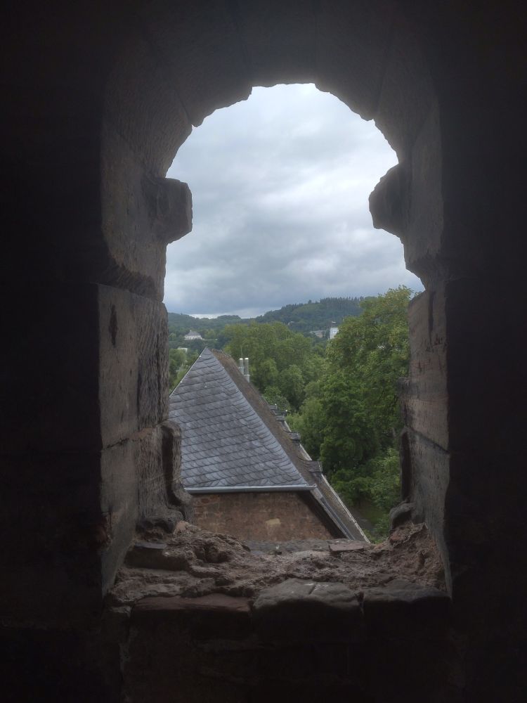 Still the Porta Negra in Trier