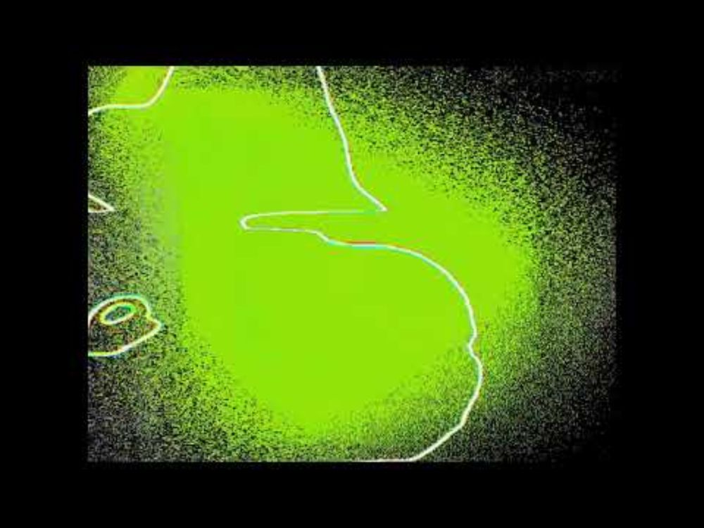 Meridian Collapse Excerpt - Kreysing / Strasser / Trotula